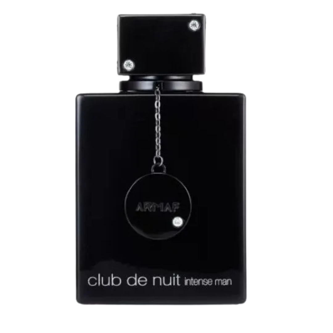 COMBO - Sauvage - Club De Nuit - Ombre Nomade- 100 ML