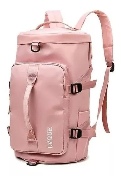 Maleta Viajera - Bolso Eco - Morral Deportivo