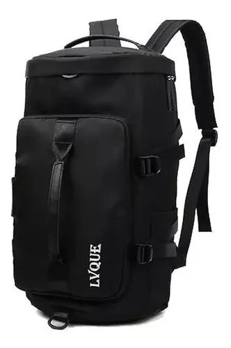 Maleta Viajera - Bolso Eco - Morral Deportivo