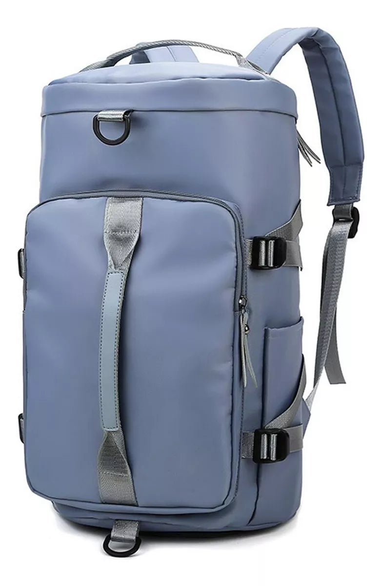 Maleta Viajera - Bolso Eco - Morral Deportivo