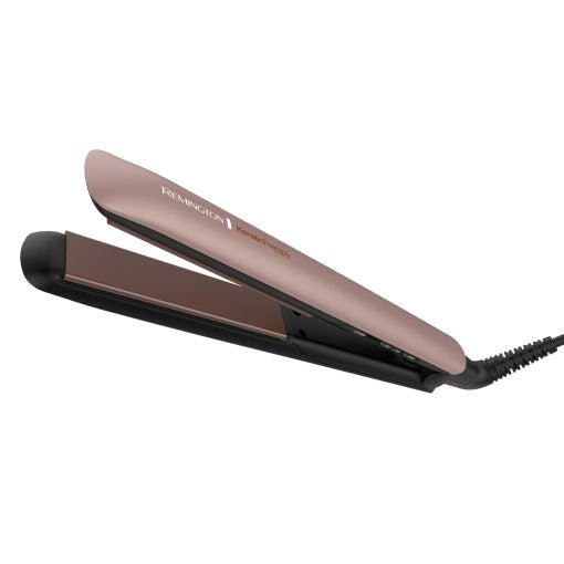Plancha De Keratina Remington
