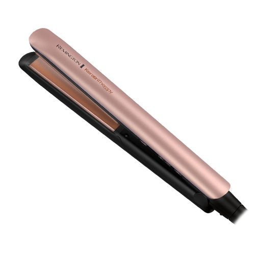 Plancha De Keratina Remington