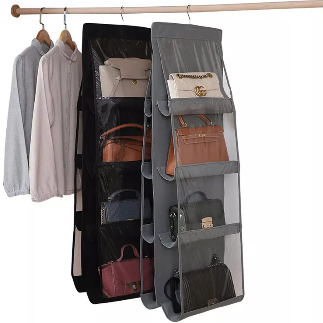 Organizador De Bolsos Para Armario Maxi Store