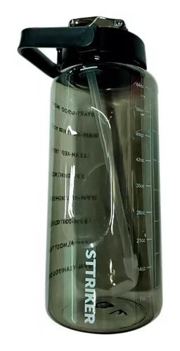 Bolso con Termo Sttriker - 2L Agua