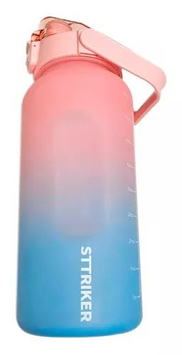 Bolso con Termo Sttriker - 2L Agua Maxi Store