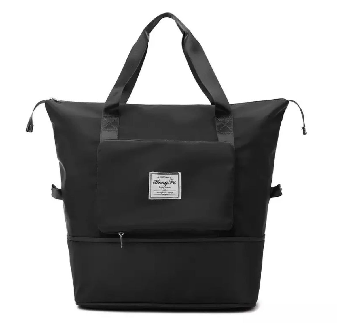 Bolso Expandible Grande Deportivo