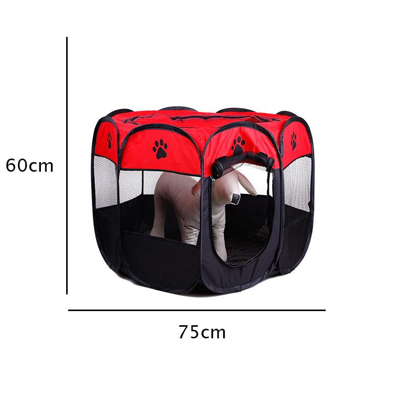 Corral para mascotas - Gatos y Perros