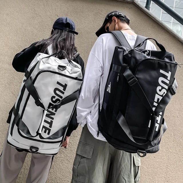 Bolso Viajero Multiuso - Impermeable