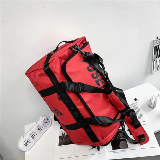 Bolso Viajero Multiuso - Impermeable