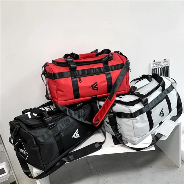 Bolso Viajero Multiuso - Impermeable