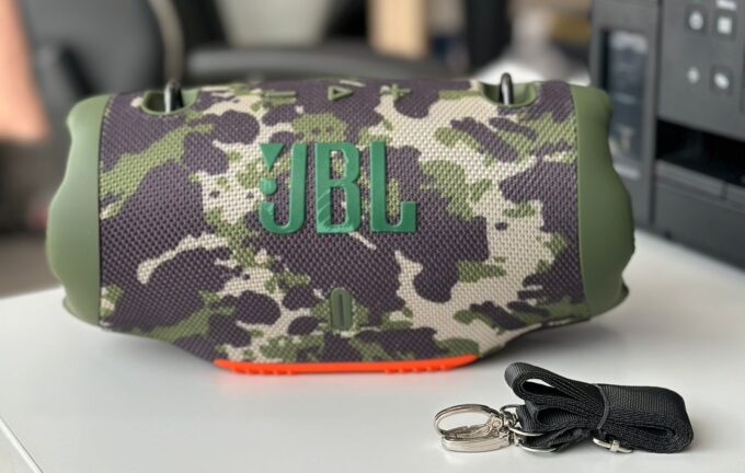 JBL Xtreme 4 - Tamaño XL