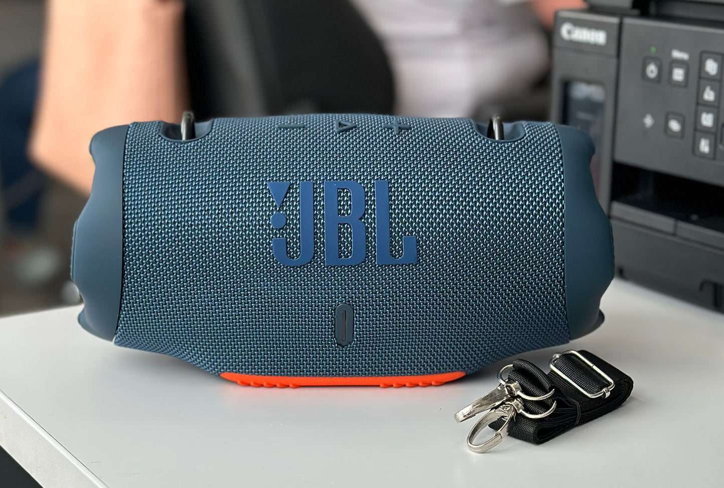JBL Xtreme 4 - Tamaño XL