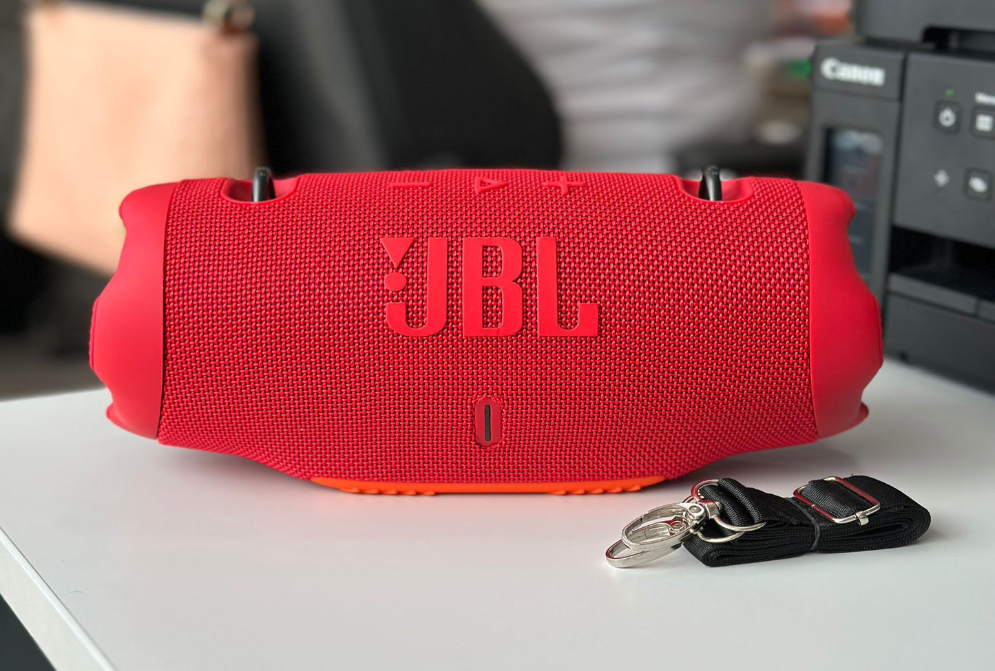 JBL Xtreme 4 - Tamaño XL