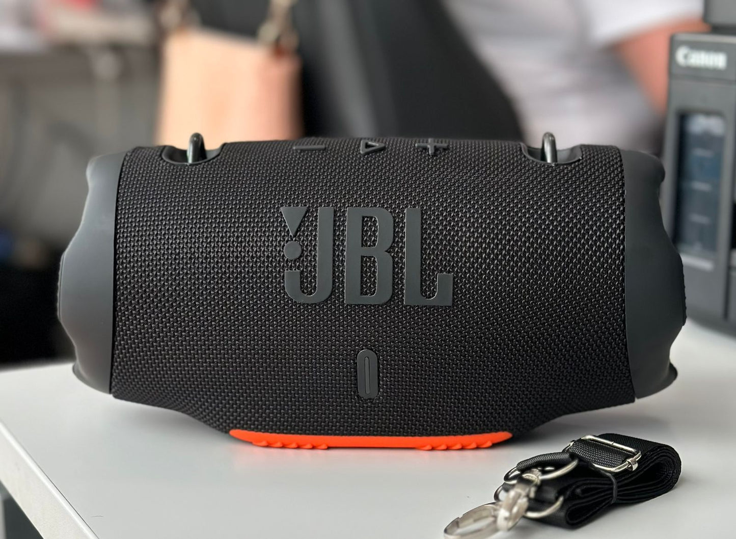 JBL Xtreme 4 - Tamaño XL