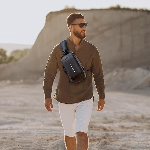Bolso Antirrobo de alta calidad - FASHION