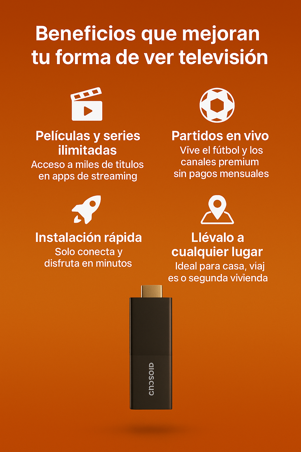 TV Stick 4K