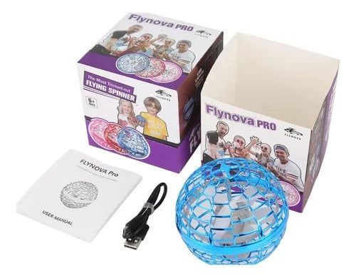 COMBO Spinner Pelota Voladora - 2x1 Maxi Store