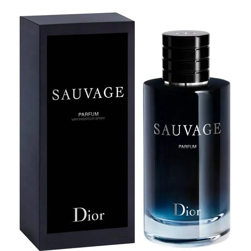 COMBO - Sauvage - Club De Nuit - Ombre Nomade- 100 ML