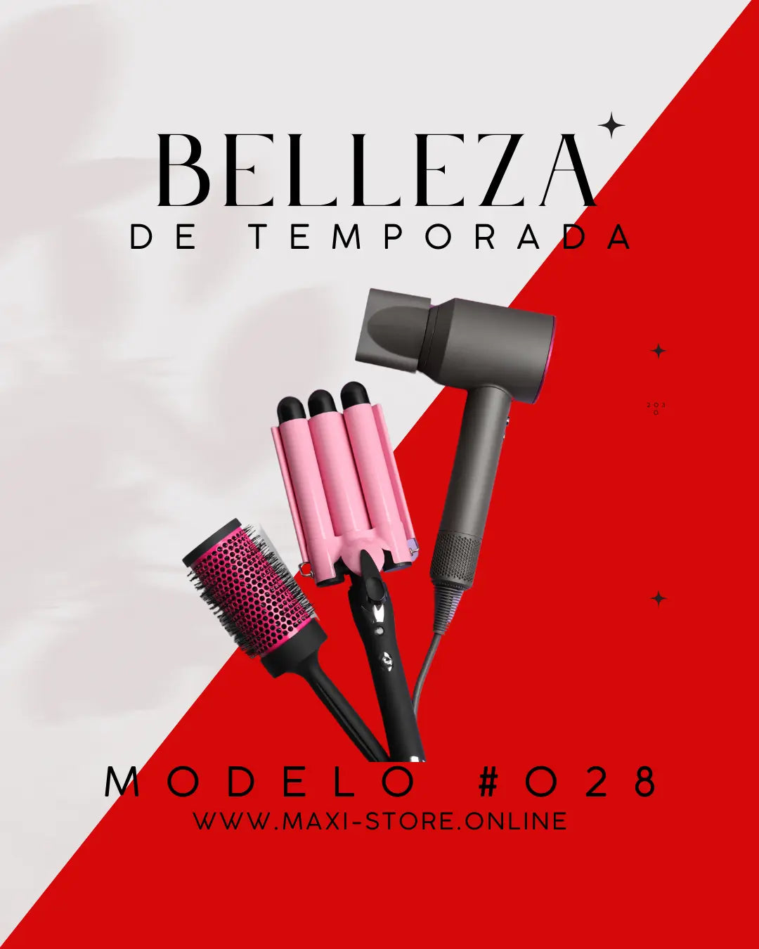 BELLEZA
