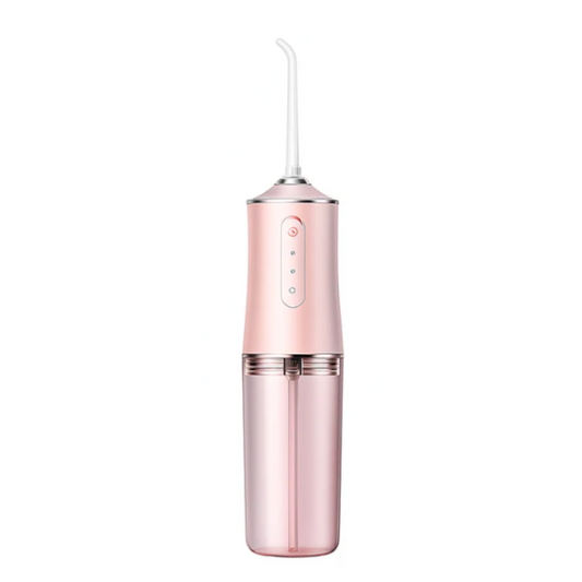 Limpiador Oral + Kit Boquillas Gratis