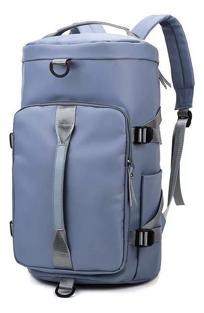 Maleta Viajera - Bolso Eco - Morral Deportivo