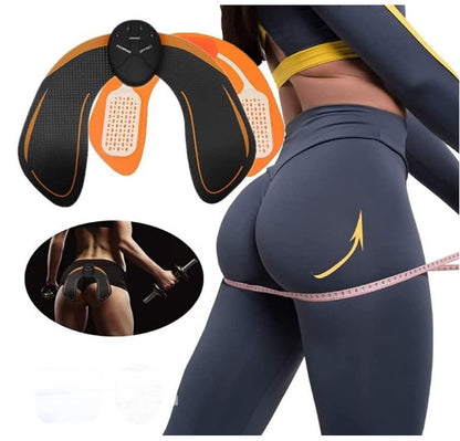 Gym Pasiva Smart Fitness Glúteo
