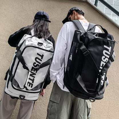 Bolso Viajero Multiuso - Impermeable