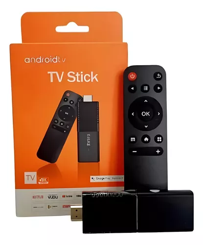 TV Stick 4K