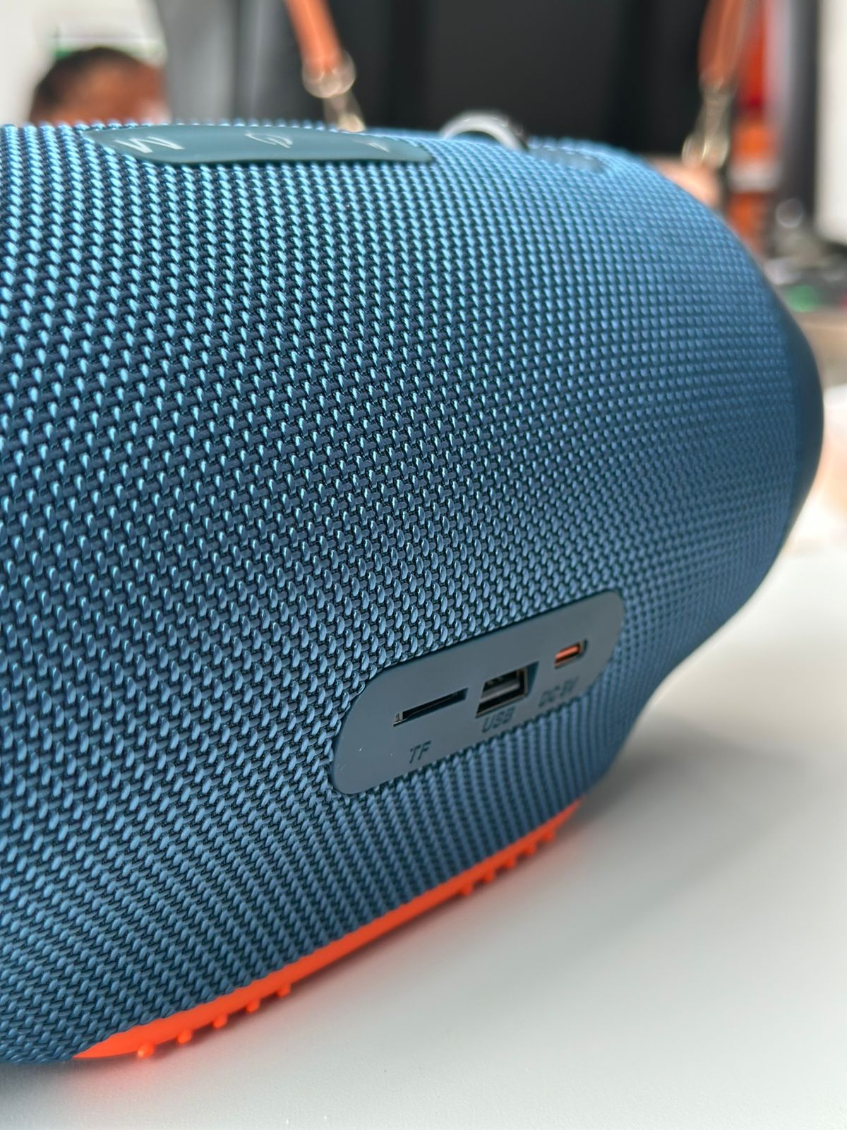 JBL Xtreme 4 - Tamaño XL
