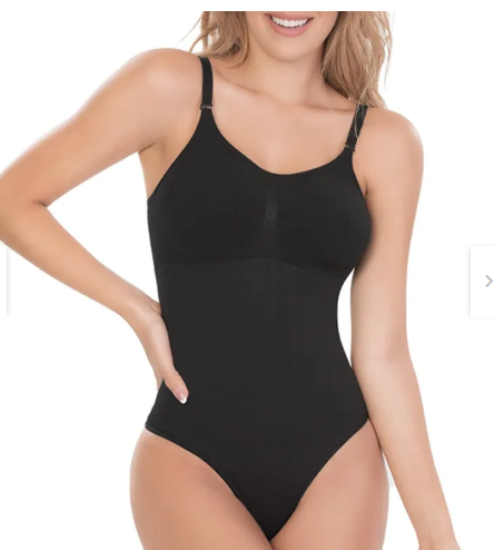 Body Sculpt - Control Fuerte