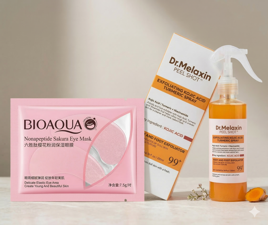 DR.MELAXIN EXFOLIANTE