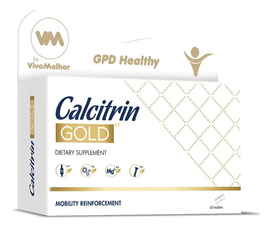 CALCITRIN GOLD