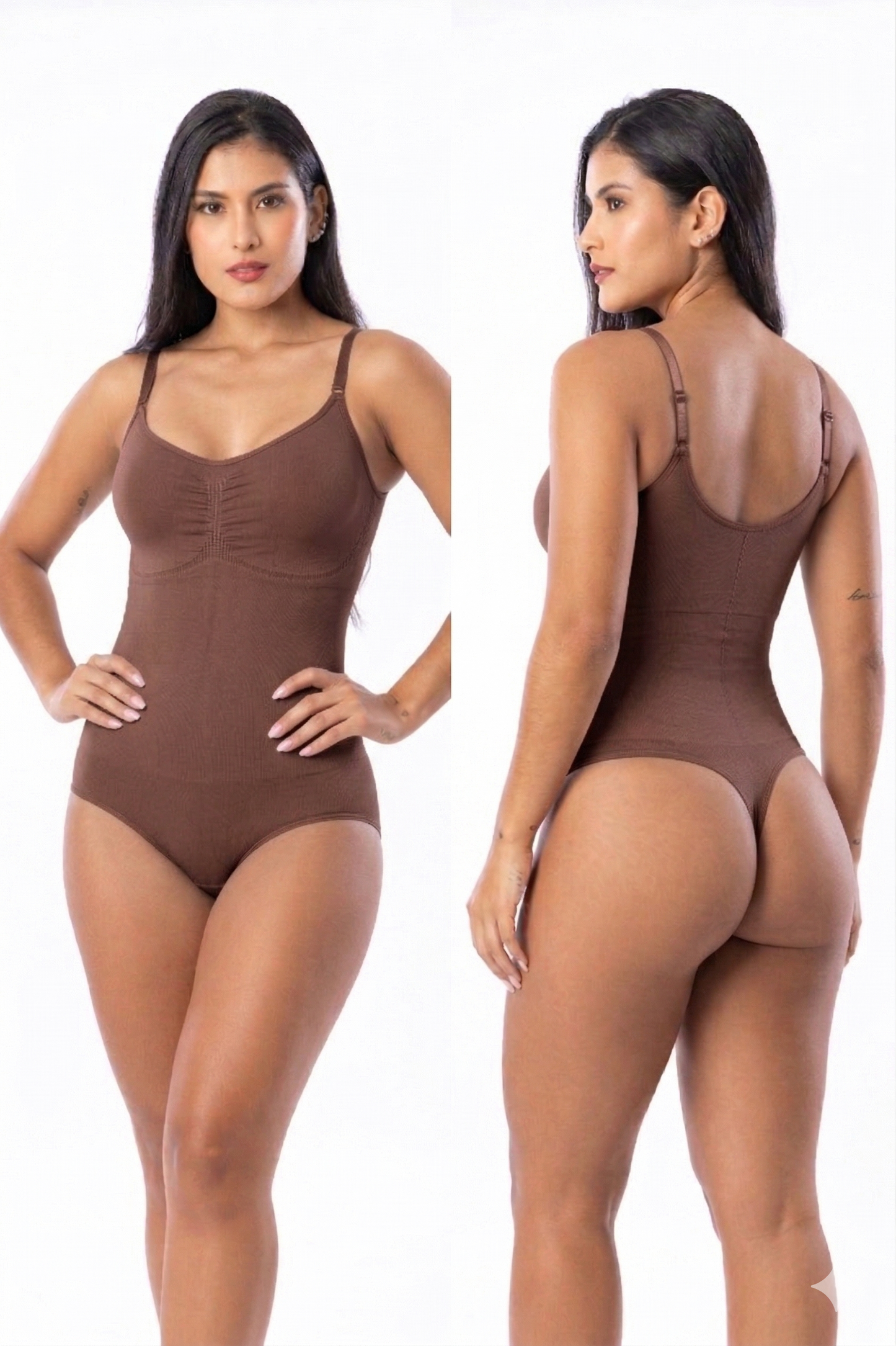 Body Sculpt - Control Fuerte