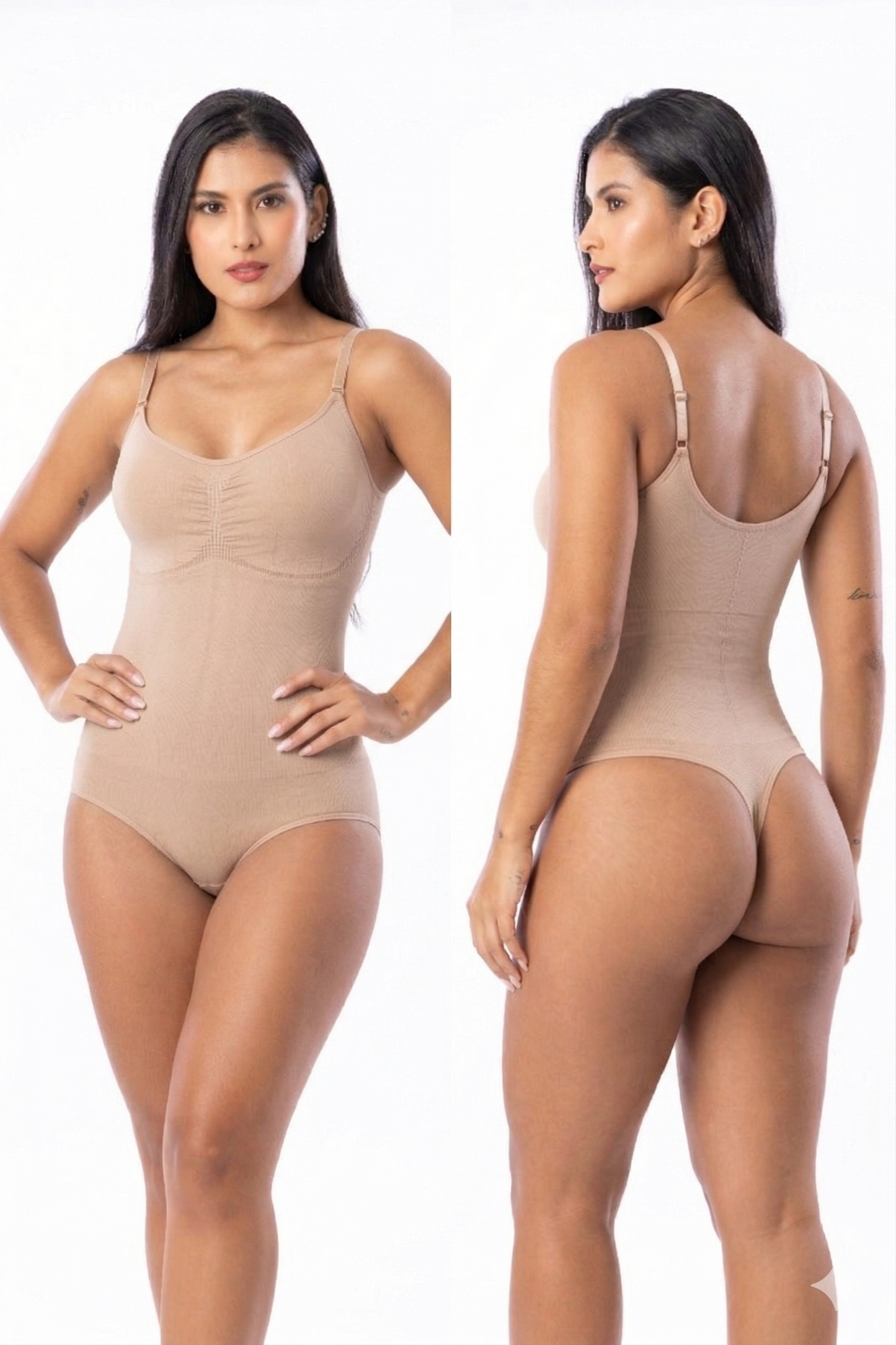 Body Sculpt - Control Fuerte