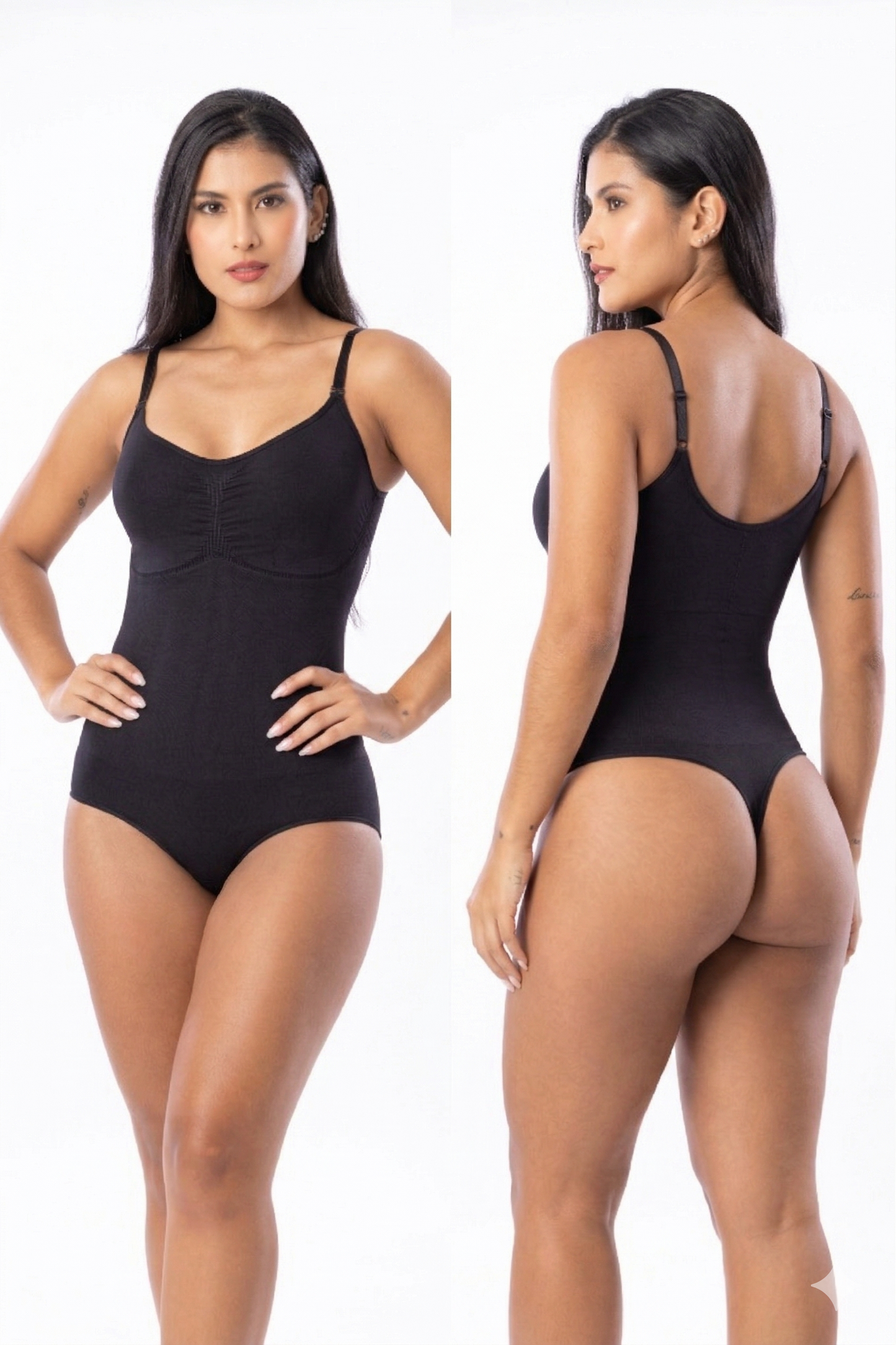 Body Sculpt - Control Fuerte