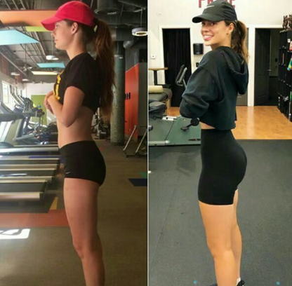 Creatina para Mujeres – Fórmula Especial para Aumentar Glúteos