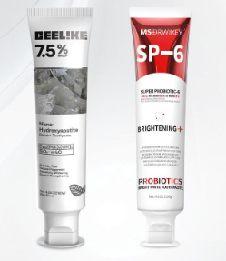 KIT. CEELIKE 120ml + SP-6 120ml