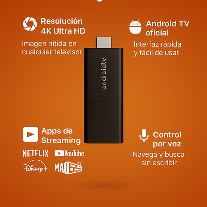TV Stick 4K
