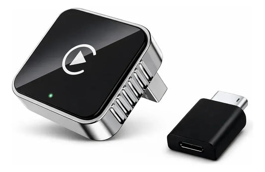 Car play Adaptador para carro