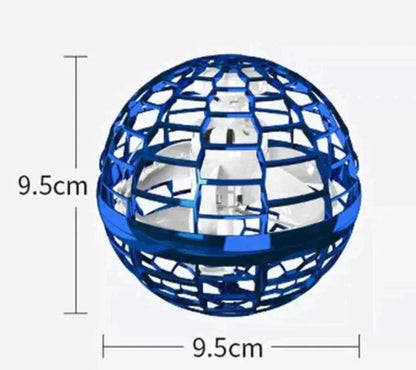 COMBO Spinner Pelota Voladora - 2x1