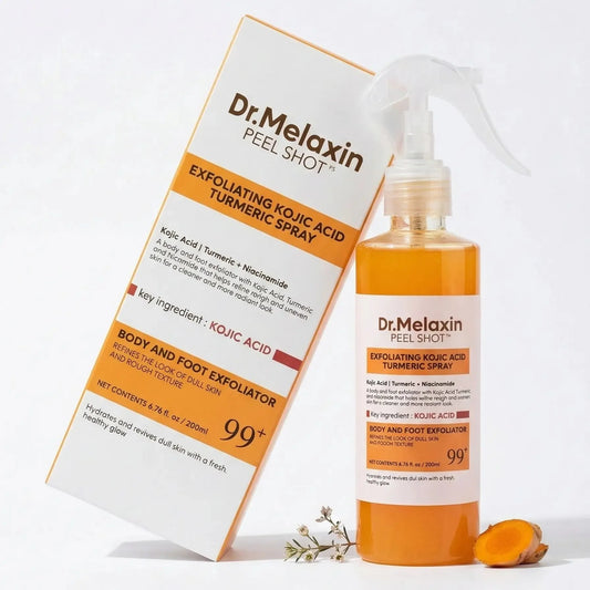 DR MELAXIN EXFOLIANTE